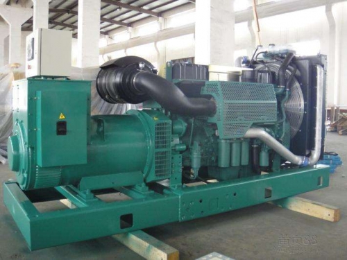 奈曼便携静音：租赁无声发电机组，便携式解决能源需求