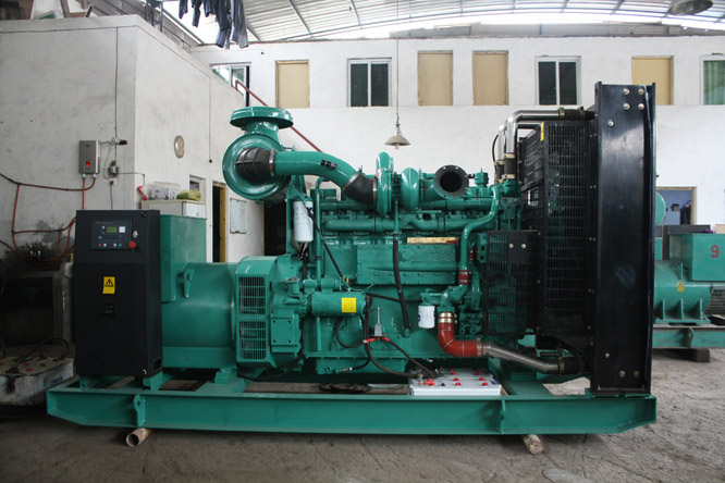 奈曼环保无噪音：租用静音发电机组，为环境和耳朵双重保驾护航